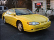 2002 Chevrolet Monte Carlo
