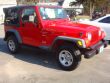 1999 Jeep Wrangler