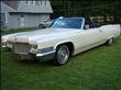 1970 CADILLAC DEVILLE