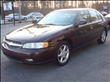 2000 Nissan Altima