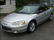 2003 Chrysler Sebring