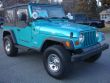 1997 Jeep Wrangler