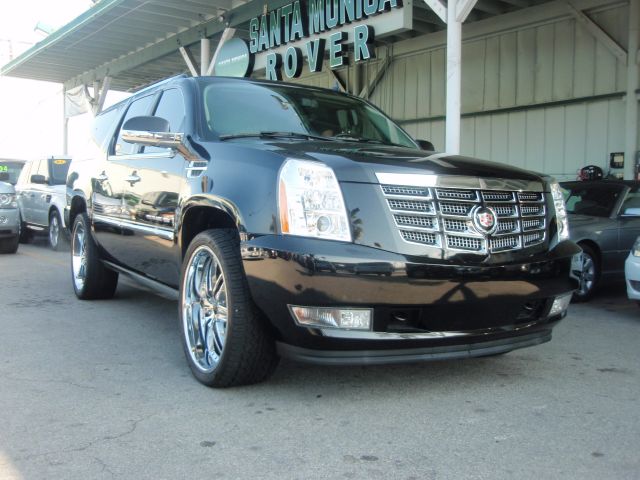 2008 Cadillac Escalade ESV for sale