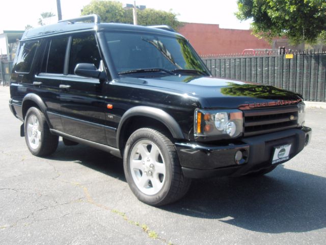2004 Land Rover Discovery for sale