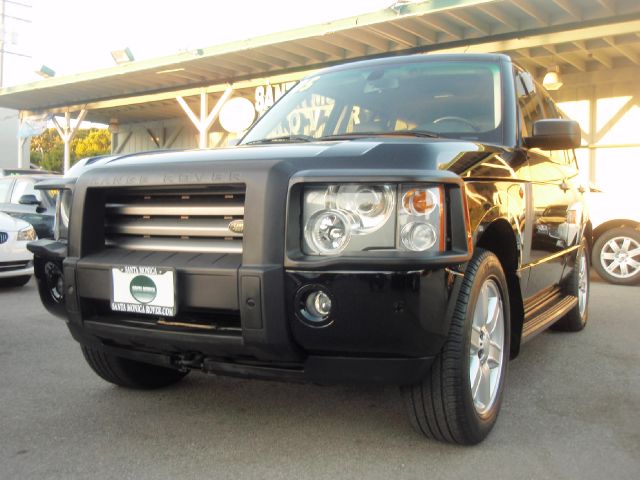 2005 Land Rover Range Rover for sale