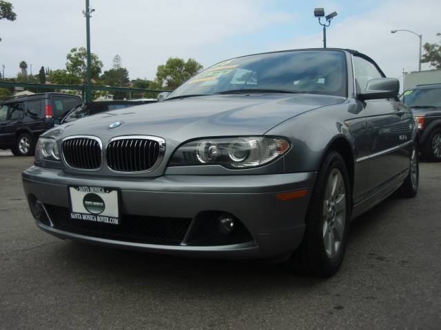 2005 BMW 3 series