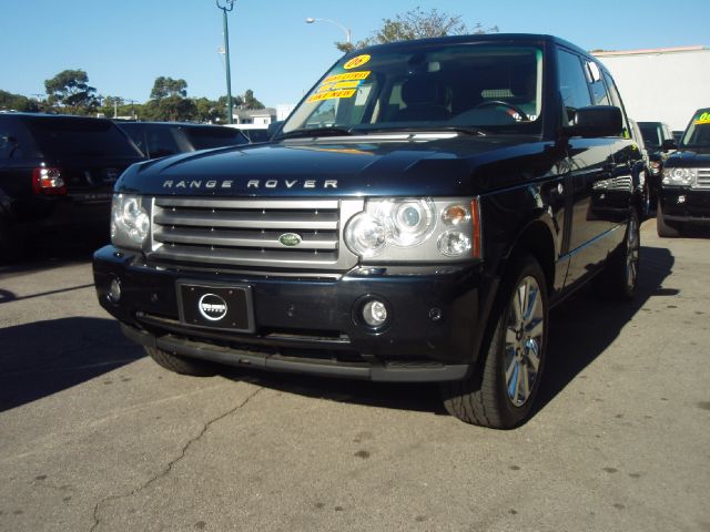 2006 Land Rover Range Rover for sale