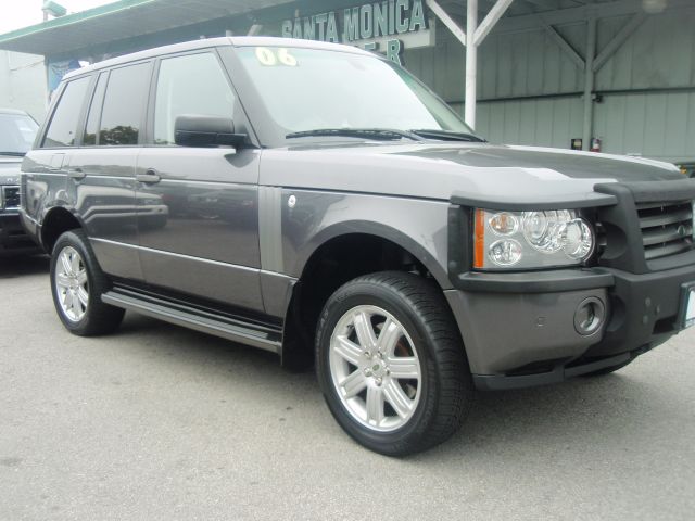 2006 Land Rover Range Rover for sale