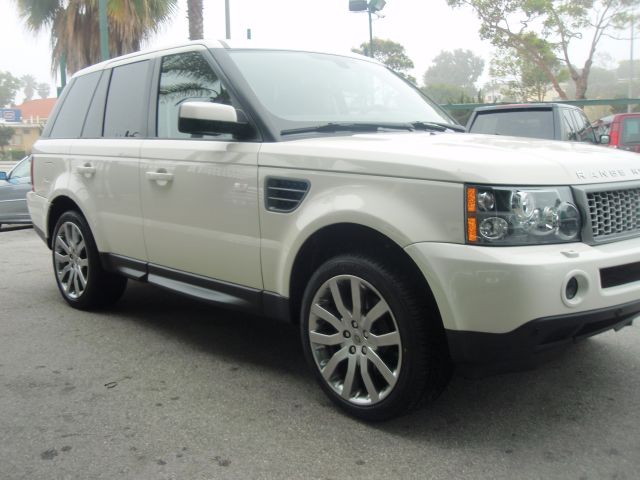 2009 Land Rover Range Rover Sport for sale