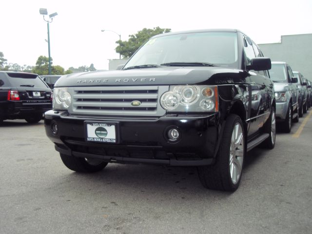 2006 Land Rover Range Rover for sale