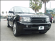 2008 Land Rover Range Rover Sport