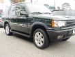 2001 Land Rover Range Rover