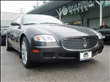 2007 Maserati Quattroporte