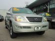 2003 Lexus GX 470