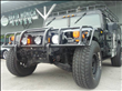 2000 AM General Hummer
