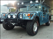 2001 AM General Hummer