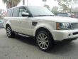 2009 Land Rover Range Rover Sport
