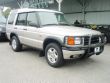 2000 Land Rover Discovery II