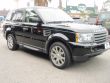 2008 Land Rover Range Rover Sport