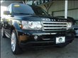 2008 Land Rover Range Rover Sport