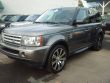 2008 Land Rover Range Rover Sport
