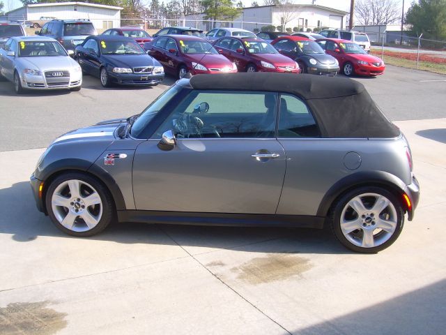 2006 Mini Cooper