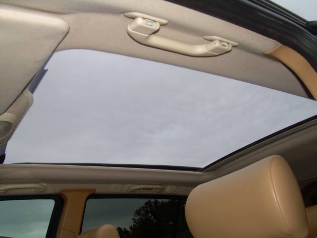 1999 Mercedes-Benz M Class