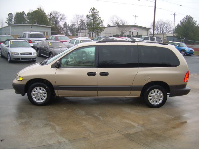 1998 Dodge Grand Caravan