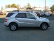 2007 Mercedes-Benz M Class