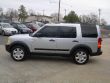 2008 Land Rover LR3