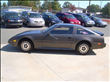 1986 Nissan 300ZX