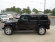 2011 Jeep Wrangler