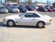 1994 Mercedes-Benz SL Class