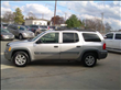 2005 Isuzu Ascender