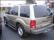 2001 Ford Explorer Sport