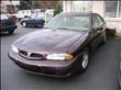 1998 Pontiac Bonneville
