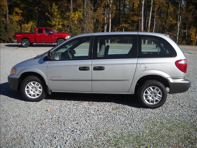 2001 Dodge Caravan for sale
