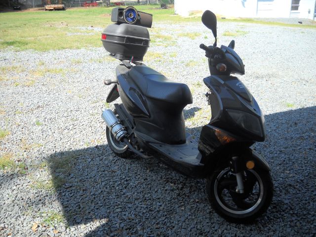 2008 Tomos Nitro for sale