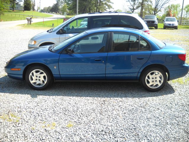 2001 Saturn S Series for sale