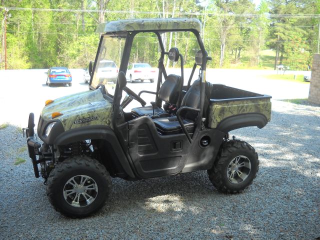 2010 BMX XUV 500 for sale