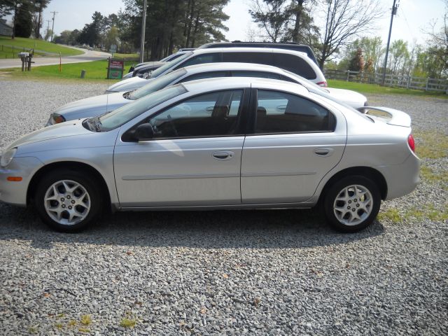 2002 Dodge Neon for sale