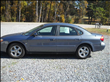 2000 Ford Taurus