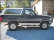 1993 Ford Bronco