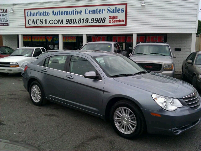 2007 Chrysler Sebring for sale