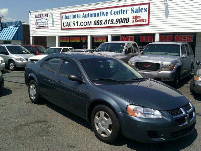 2005 Dodge Stratus for sale