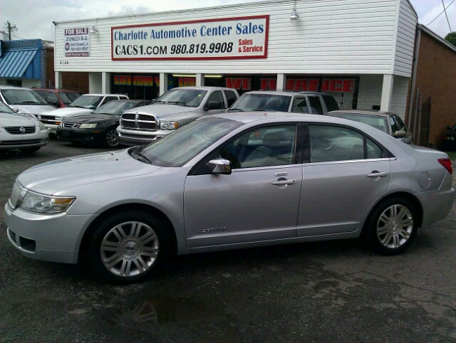 2006 Lincoln Zephyr for sale