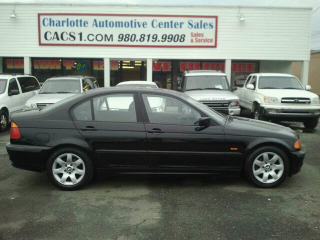2000 BMW 3 series for sale