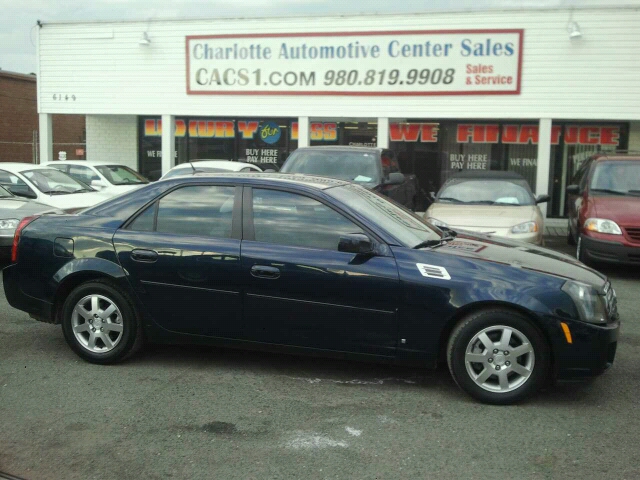 2006 Cadillac CTS for sale