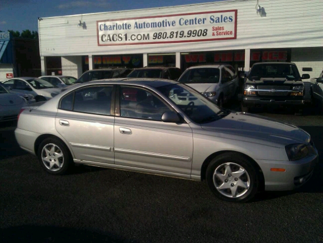 2006 Hyundai Elantra for sale