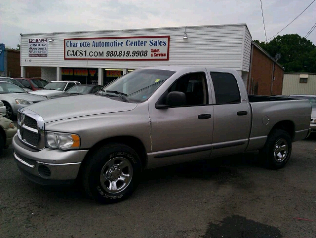 2002 Dodge Ram 1500 for sale